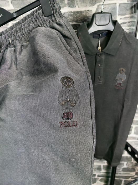 Летен екип високо качество