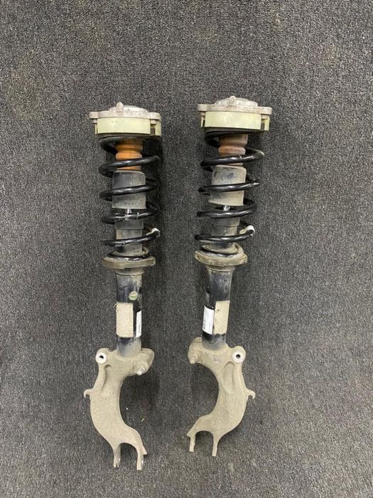 Amortizor Audi q5 FY 80A Stanga dreapta fata