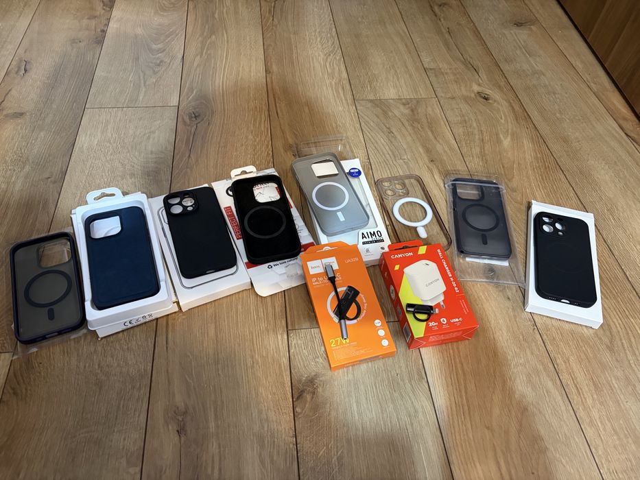 Accesorii Iphone 14 Pro