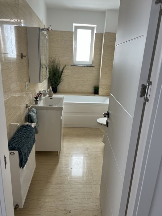 OFERTA BOMBA! 30%! Pachet 7 apartamente! Afacere la cheie!