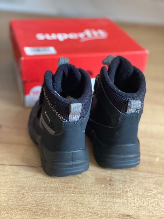 Зимни ботуши supefit 23 номер