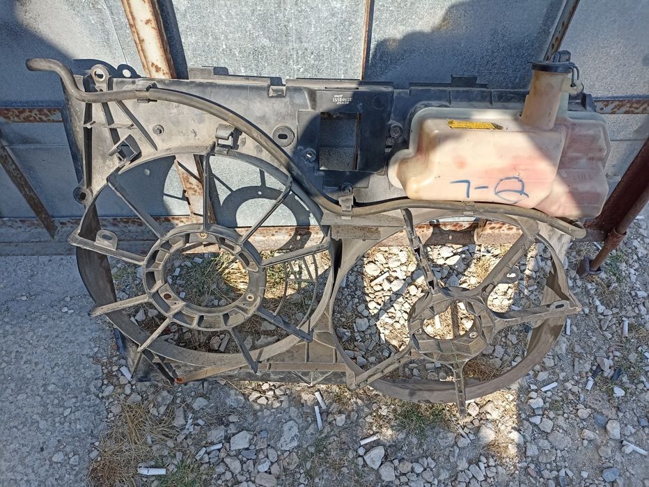 Дифузьор за Лексус РХ RX 300