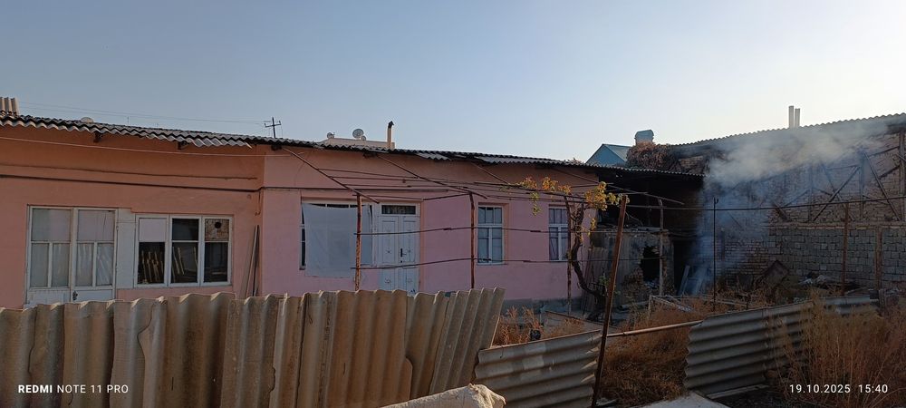 Срочно Участок 5 соток. Алтинкуль махалла под строительство. Кадастр..