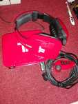 Căști pro triton dolby prologic II