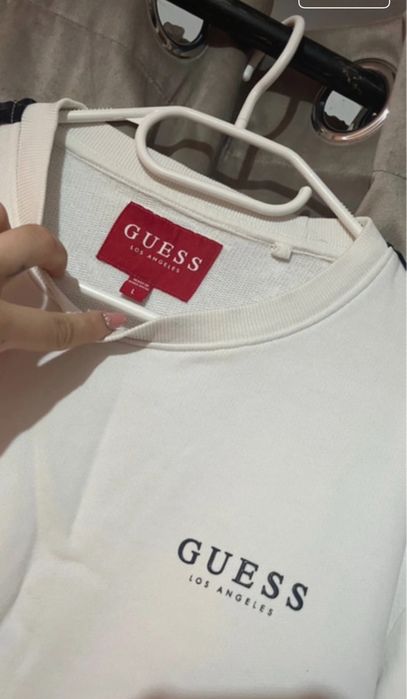 Bluza GUESS marimea L