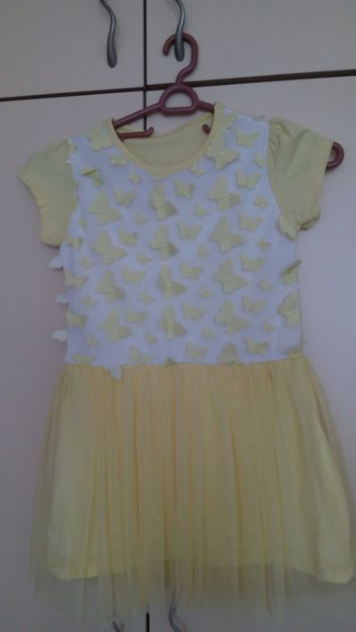 Роклички Breeze р-р 116