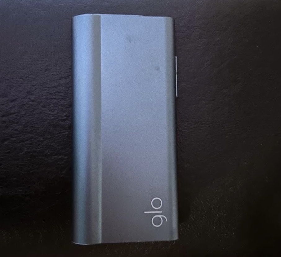 Vand Glo Hyper X2 Air | Citeste descrierea