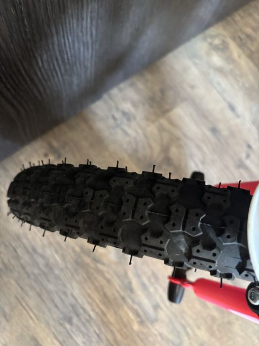 Детско колело 16”