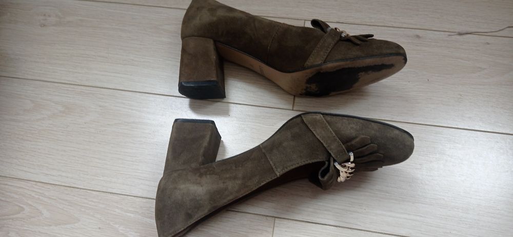 Дамски обувки Lasocki