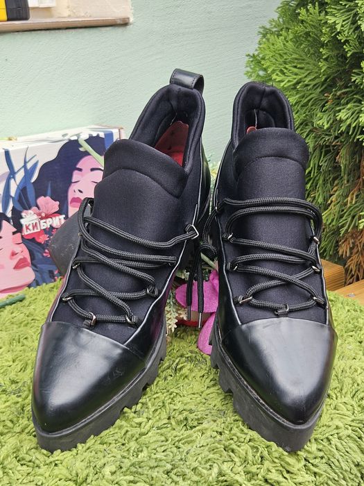Le Bon Chic обувки N39