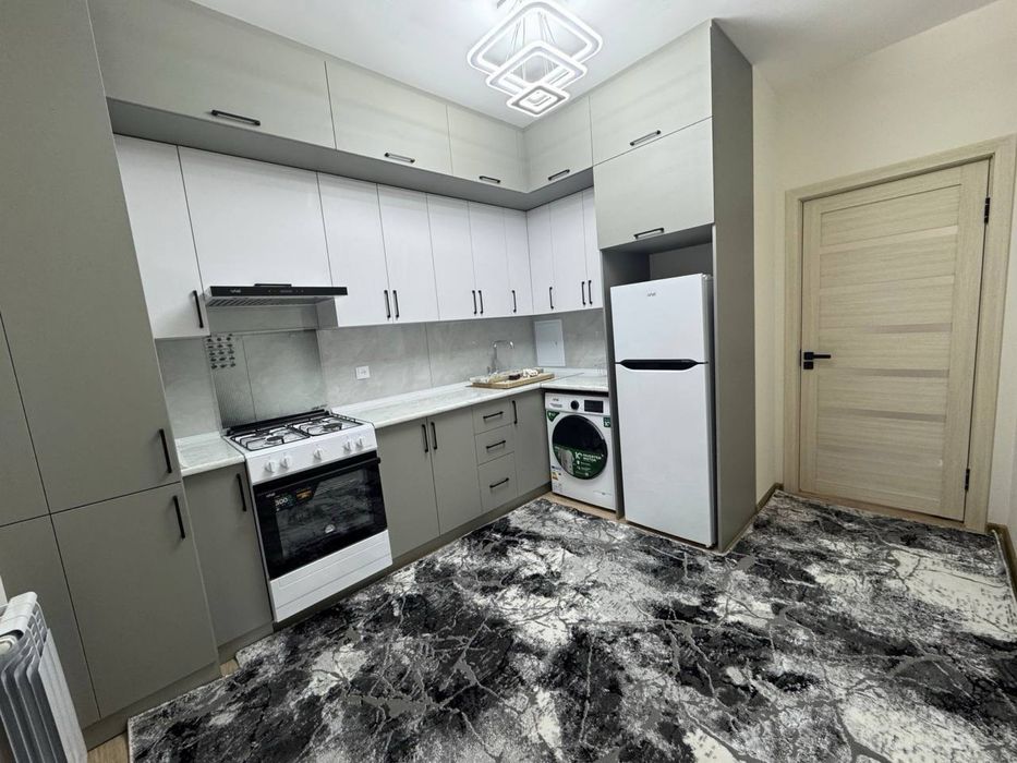 Срочна Сдается Алмазар сити 3 комната