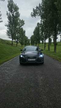 Audi A4 B8 2.0 2011