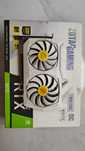 Placa Video RTX 3070 Zotac White Alba nVidia Geforce 8gb Twin Edge OC