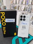 Poco F6 Pro, 12/256 GB, Nou, Garanție