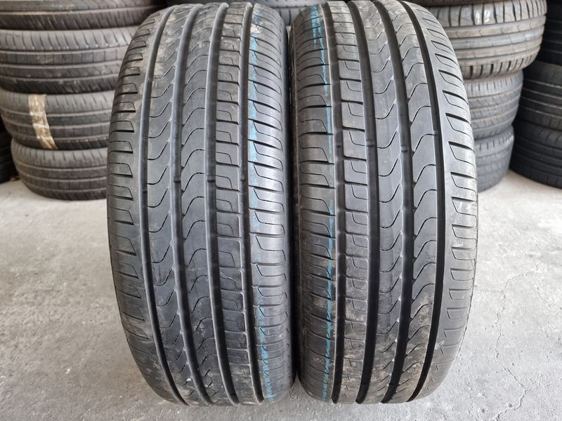 225/55/18 PIRELLI 2бр