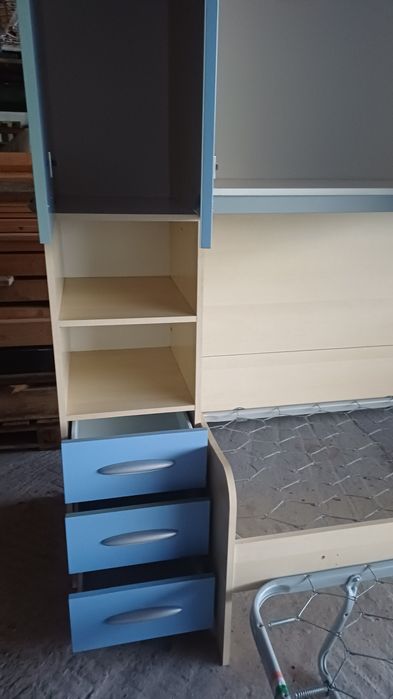 Dormitor COPIii  cls1