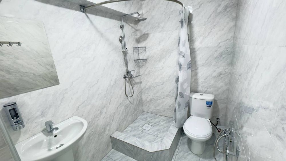 Hostel sifat va arzon