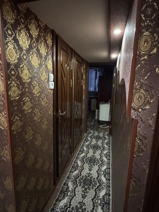 3 хонали уй , гул бозор