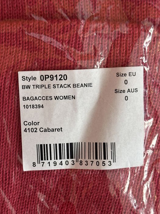 Căciulă marca O’NEILL, nouă, cu etichetă