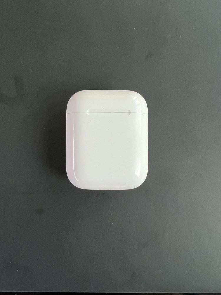 Airpods Gen 2 A1602