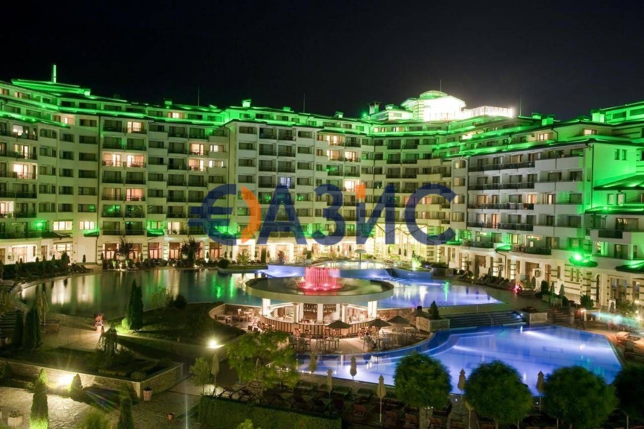Продава се Едностаен апартамент в с. Равда, Област Бургас - 50 кв.м за 740 €/кв.м - Снимка #10