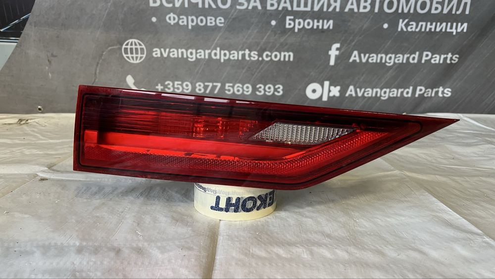 Ляв стоп Volvo V90 2016-