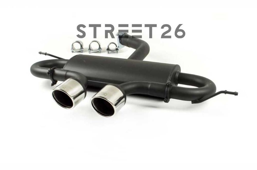 Sistem Evacuare VW Golf 5 R32 (2003-2007) si VW Golf 6 R20 (2008-2013)