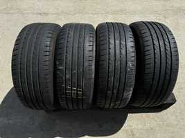 Anvelope 215/55R16 GoodYear Vara