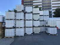 Vand Bazine IBC 1000 Litri