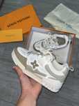 Louis Vuitton LV Skate crem bej