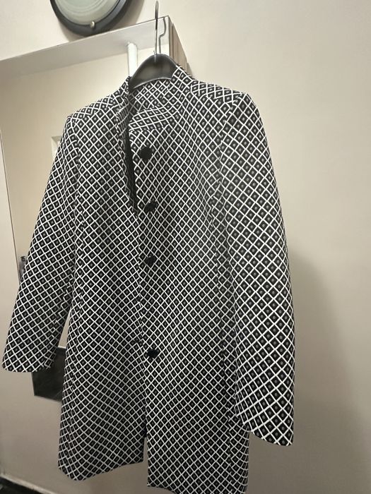 Дамско преходно манто