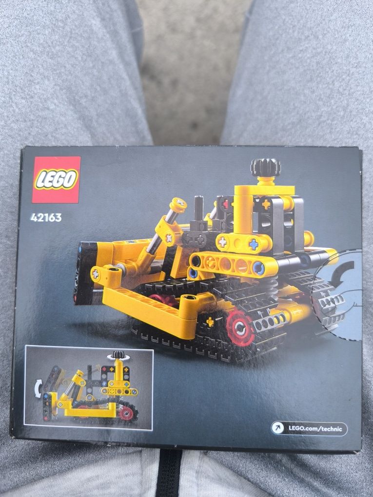 Ninjago dragon rising and technic