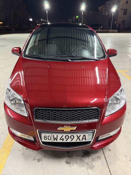 Neksiya 3 2022 benzinda