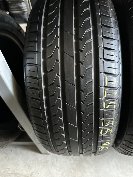 Cauciucuri 225/55R16 Falken, anvelope 225/55/16 vara iarna