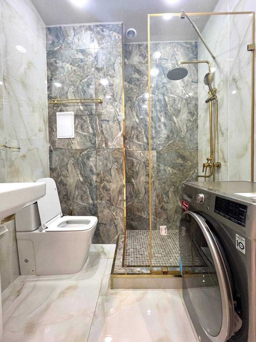 Ц5 Алайский рынок 3комнат 100м²  Бизнес Центр Trilliant Юнусабадский