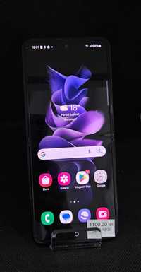 Samsung Galaxy Z Flip3 5G (AG32 B24876.1)