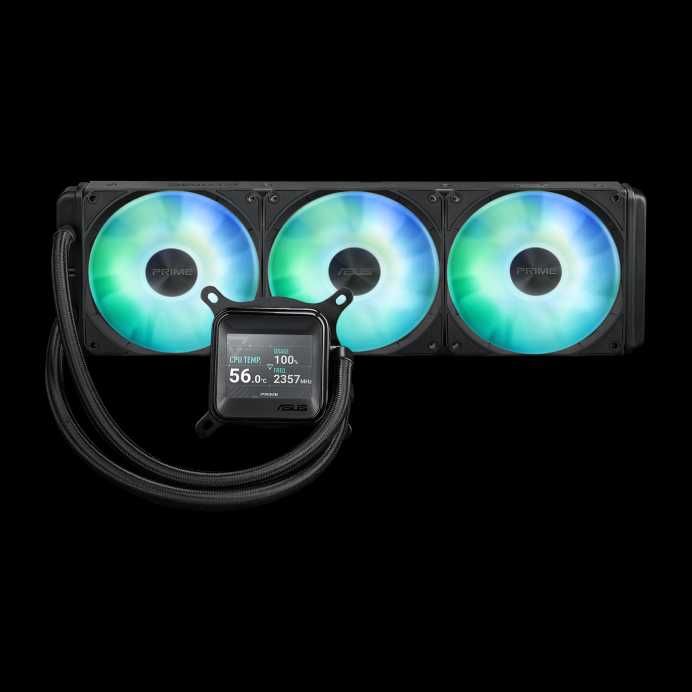 Система охлаждения ASUS PRIME LC 360 ARGB