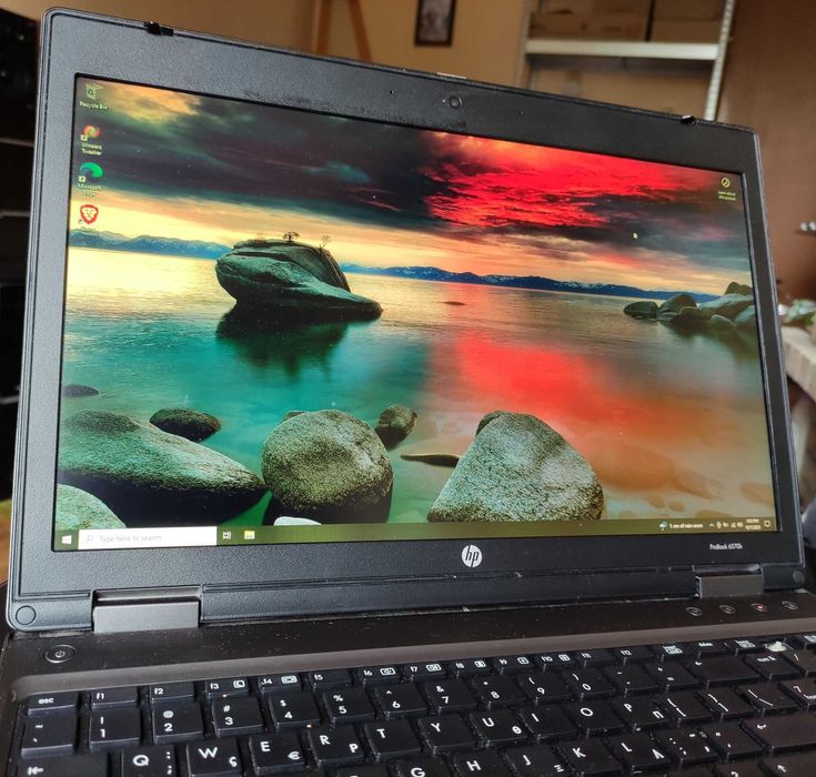 15.6" Full HD Wide Gamut матова матрица за лаптоп B156HW01 V4