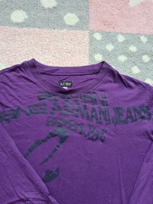 Bluza dama Armani Jeans M-L