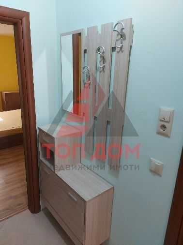 Дава се под наем Двустаен апартамент в Варна, Завод Дружба - 65 кв.м за 459 € - Снимка #6