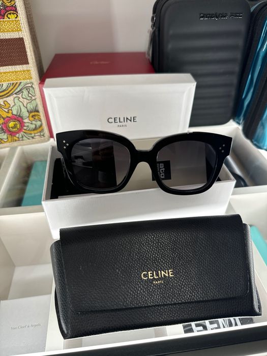 Очки Celine оригинал