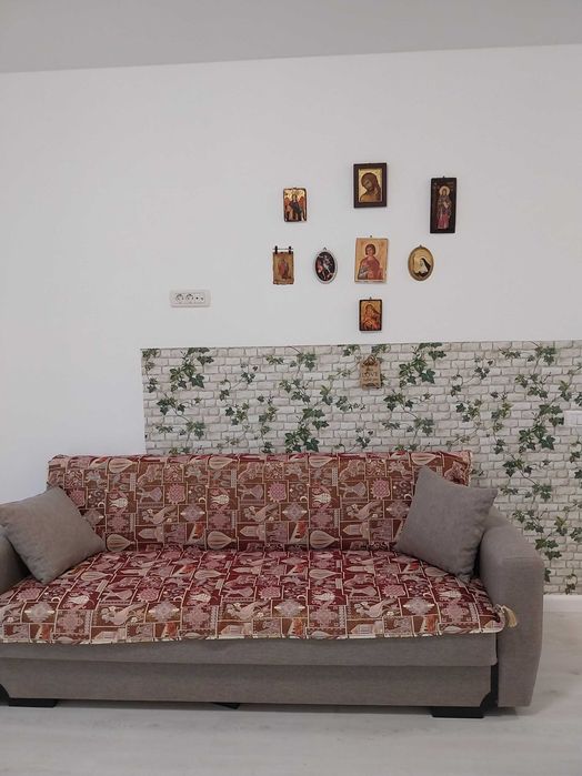 Particular vand garsoniera superba Chiajna -Dudu