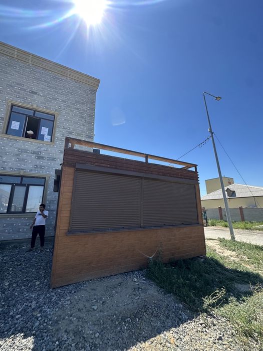 Продам киоску 5 на 3 срочно