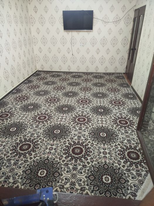 Гилам сотилади зор холлатда