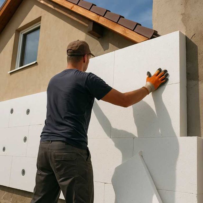 Саниране и Топлоизолации Ямбол