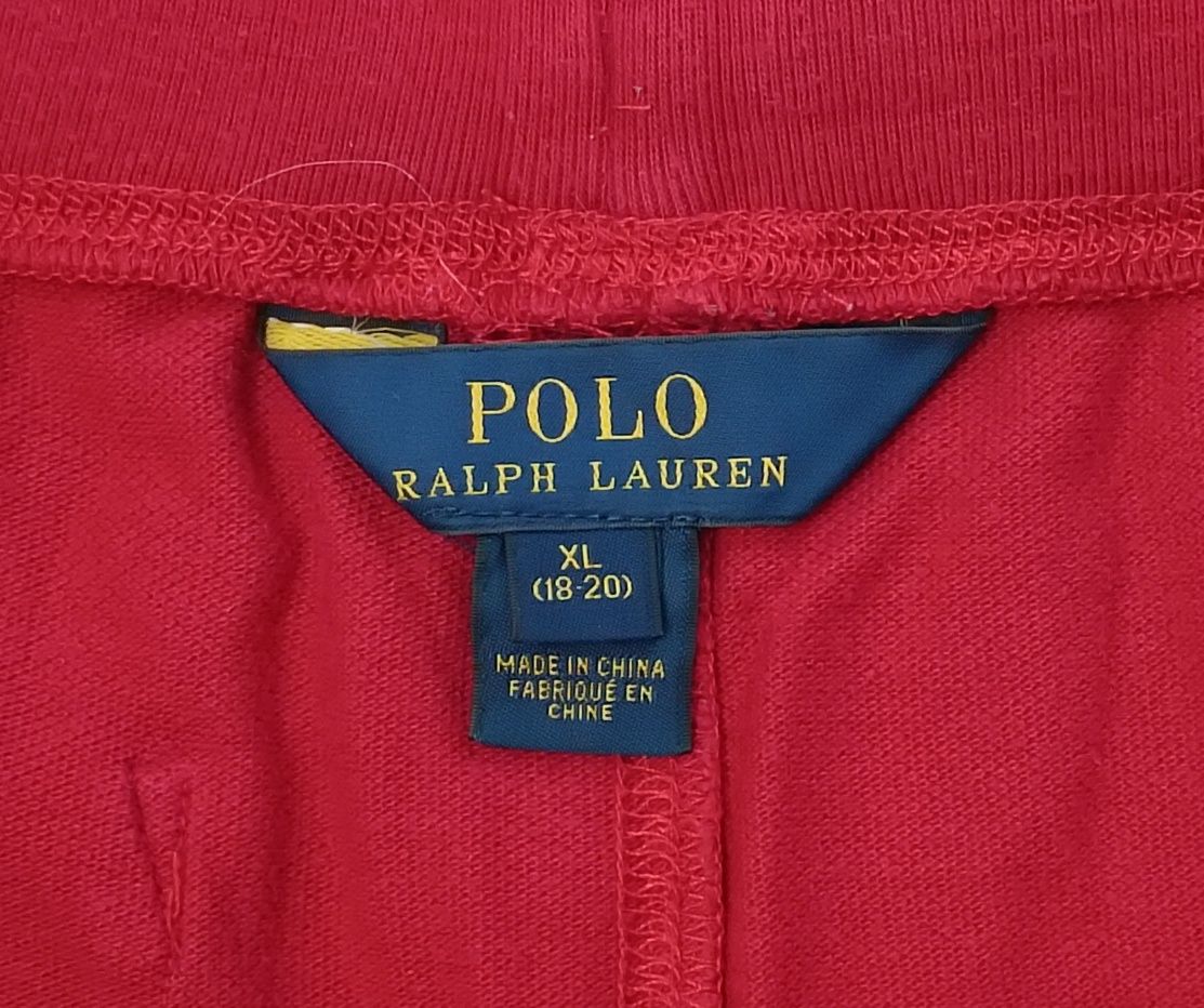 POLO Ralph Lauren Shorts оригинални гащета ръст 158-170см памук шорти