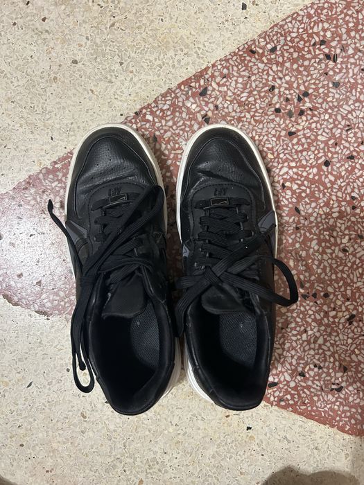 Nike AF1 38.5 номер 24.5см използвани в добро състояние