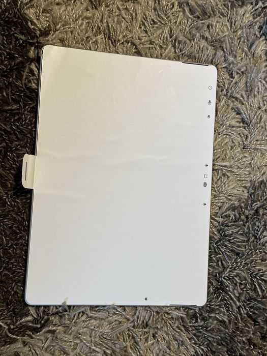 Microsoft Surface Pro 9 256gb 16gb Ram nou