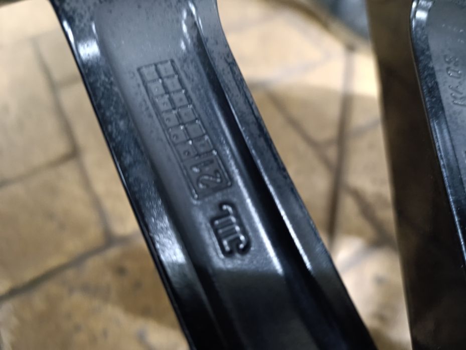 Оригинални джанти AMG Mercedes G klas 5х130 20 цола 275/50/20