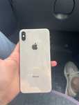 IPhone xs max 256gb